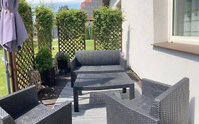 Apartament Młociny