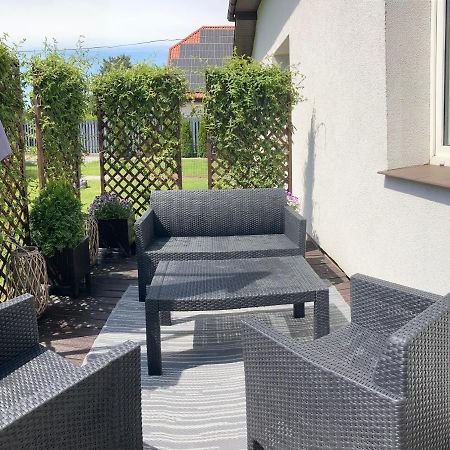 Apartament Młociny Warszawa Zewnętrze zdjęcie