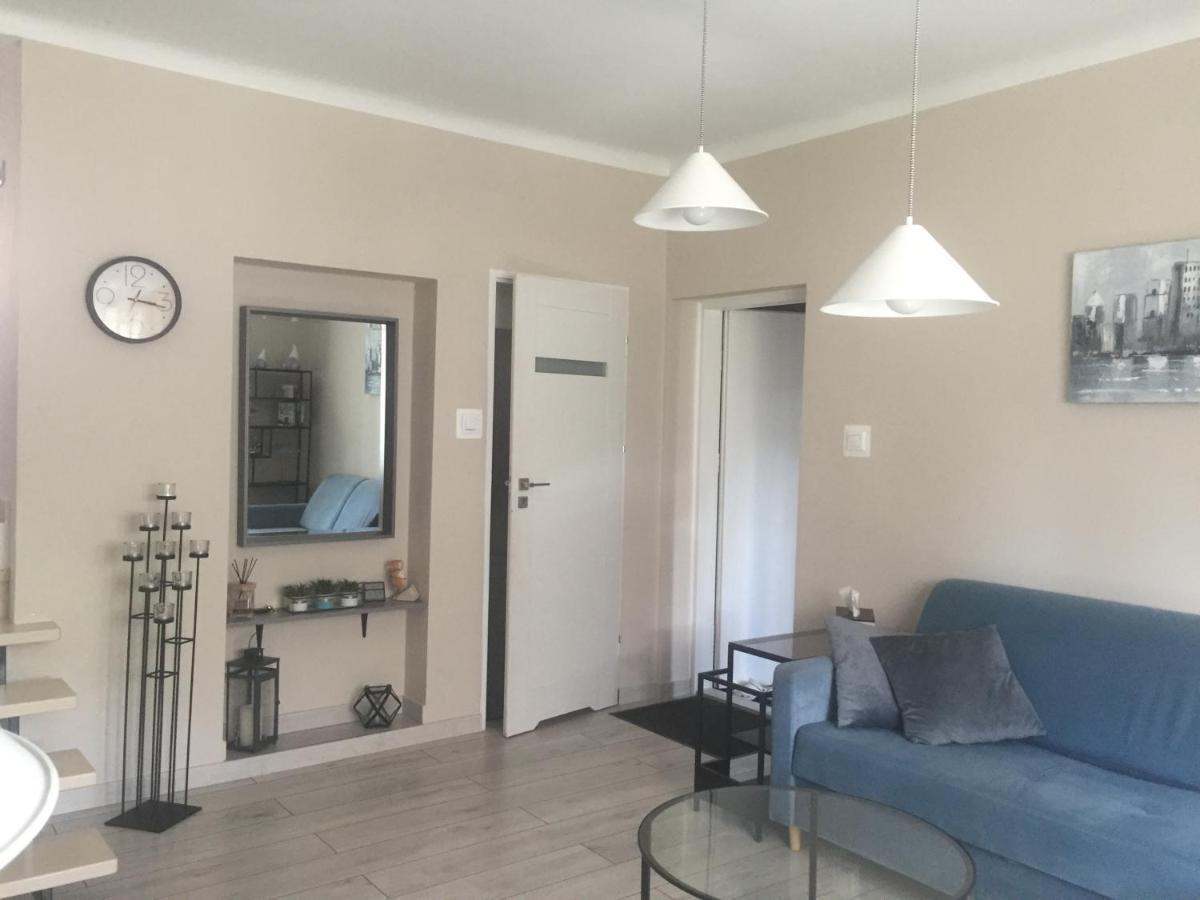 Apartament Młociny Warszawa Zewnętrze zdjęcie