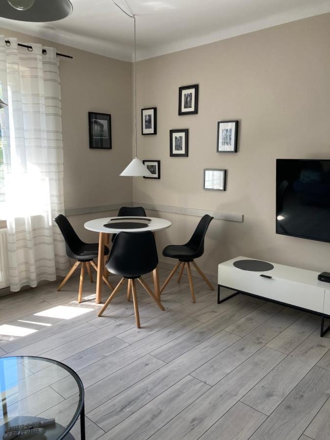 Apartament Młociny Warszawa Zewnętrze zdjęcie
