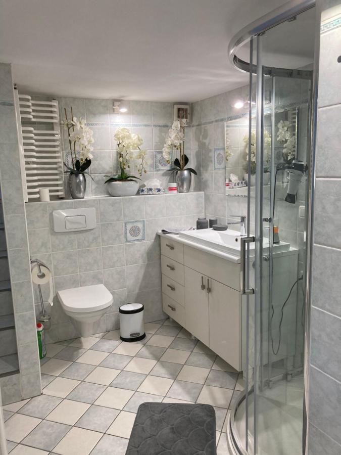 Apartament Apartament Młociny Warszawa Zewnętrze zdjęcie