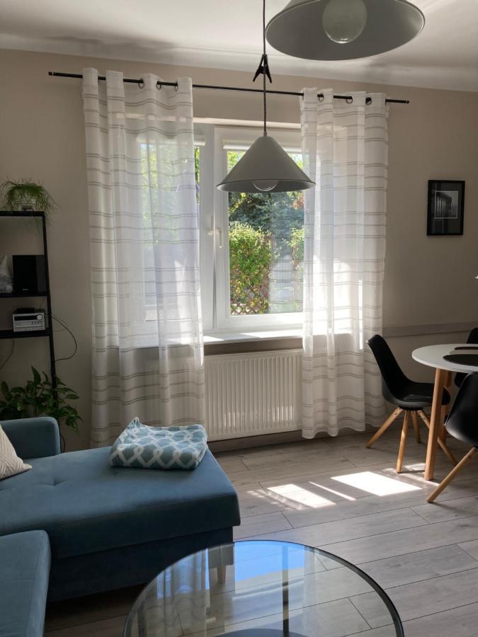Apartament Młociny Warszawa Zewnętrze zdjęcie