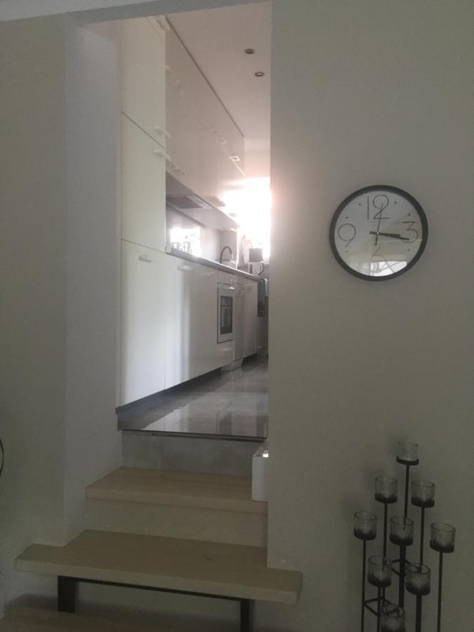 Apartament Młociny Warszawa Zewnętrze zdjęcie
