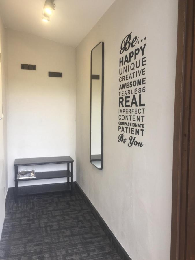 Apartament Młociny Warszawa Zewnętrze zdjęcie
