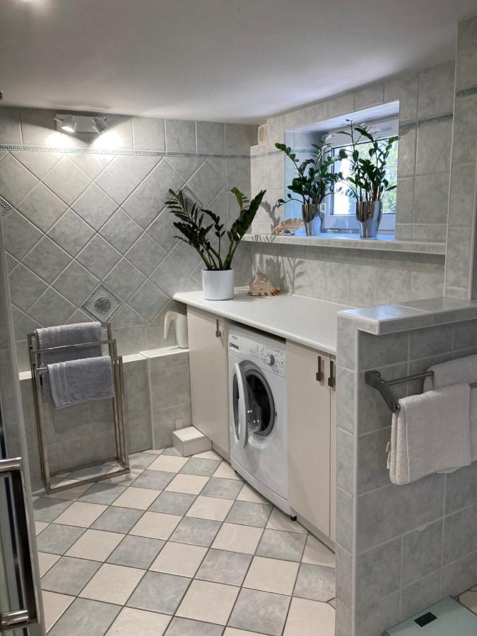 Apartament Młociny Warszawa Zewnętrze zdjęcie