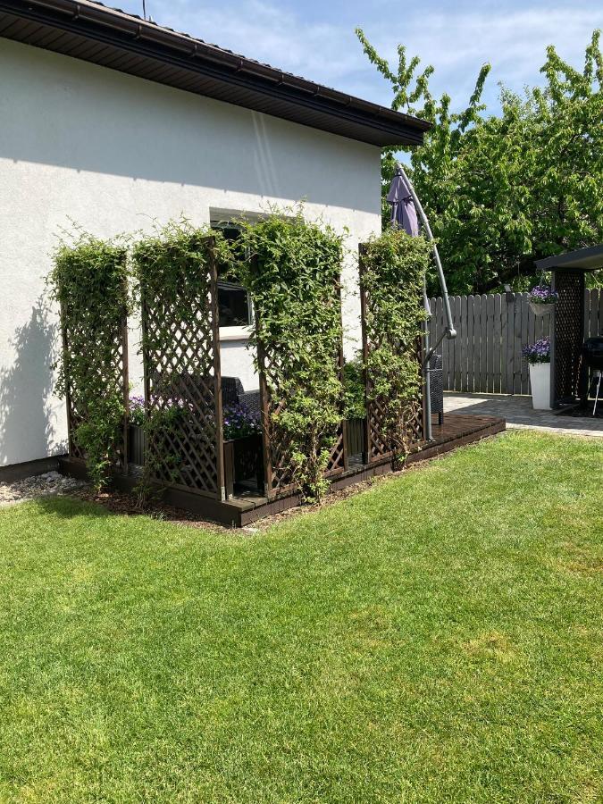 Apartament Młociny Warszawa Zewnętrze zdjęcie